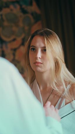 Despiértame, Mi Primer Amor episode 48