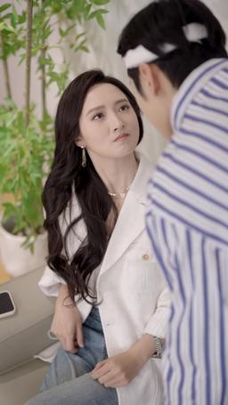 Fate's Redo: I Quit Loving You episode 40