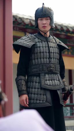 任他明月下西樓 episode 43