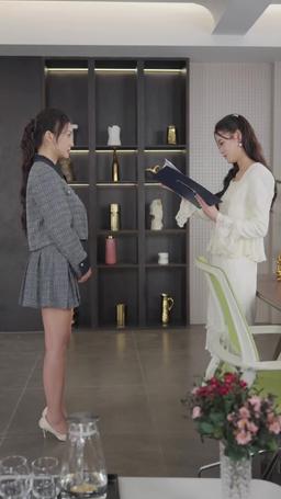 當我懷孕被裁之後 episode 6