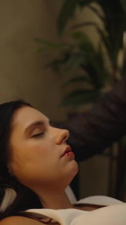 وقعت في حب الألفا episode 34