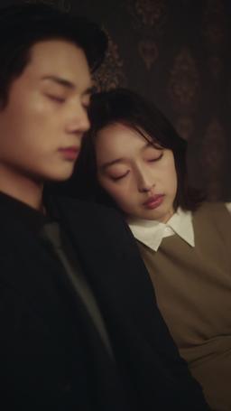 폭군의 약혼녀가 되겠습니다 episode 32