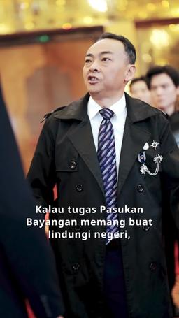 Perang Es dan Api: Dewi Salju Terakhir episode 47