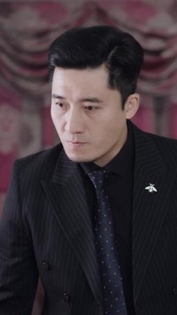 後來居上 episode 48