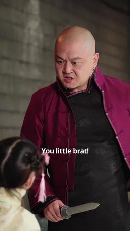 The Governor's Lucky Charm episode 67
