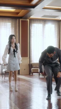 Untouchable Woman episode 3