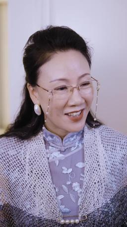 和前夫的聊天記錄曝光後，小鮮肉他殺瘋了 episode 25
