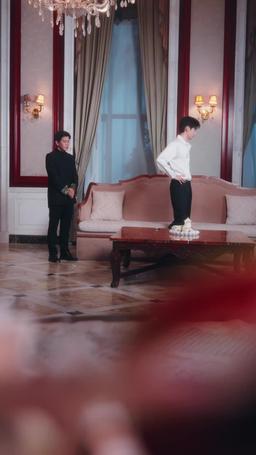 Checkmate, My Hubby episode 49