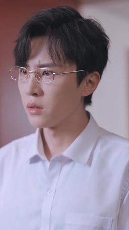 天賜良緣：霍爺寵妻無上限 episode 37