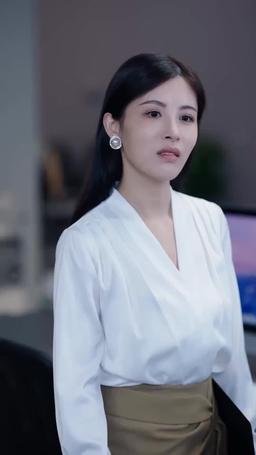 被渣後我成了總裁的心尖寵 episode 38