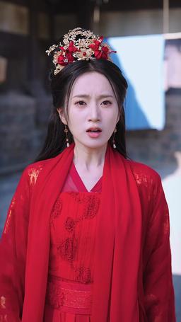 嫁春風 episode 93