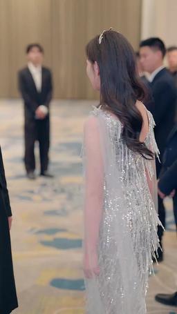 أنا الملكة episode 19