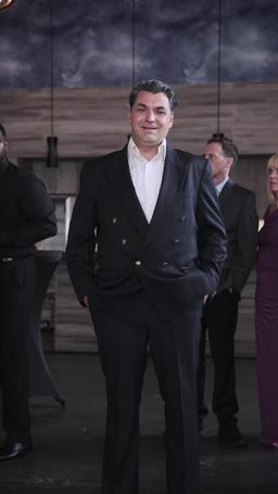 O Retorno do Meu Marido Mafioso episode 28