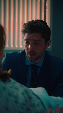 Grávida por Acidente, Mimada para Sempre episode 8
