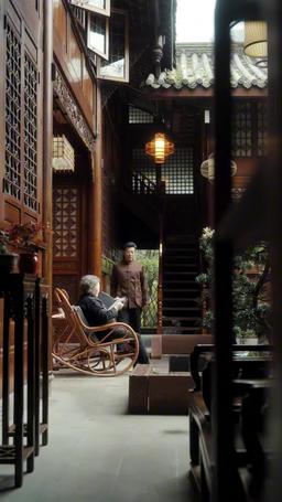 好一個乖乖女 episode 52