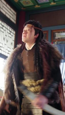 任他明月下西樓 episode 5