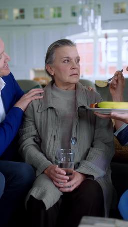 Meu Final Feliz com o Bilionário episode 52