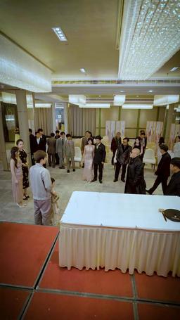 لماذا أتعب وقد أهداني القدر  ابنًا خارقًا؟ episode 12