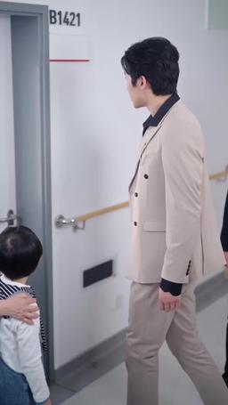 Ding! CEO Hubby Online (English-dubbed) episode 40