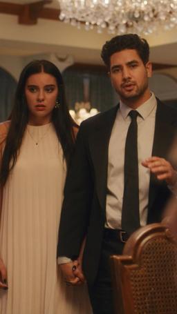 ベタ惚れの婚約者、実は億万長者 episode 59