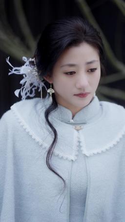 江春不入舊年 episode 58