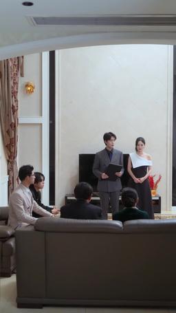 The Heiress's Regret: Spoiled by Her Three Brothers episode 78