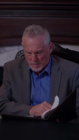 Triplés inattendus pour un milliardaire episode 85