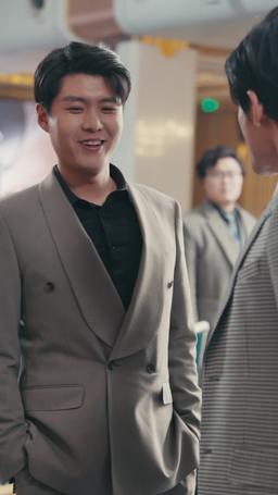 傳奇人生 episode 62