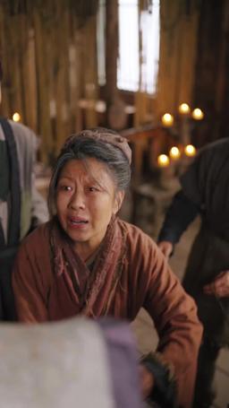 將軍回鄉 episode 15