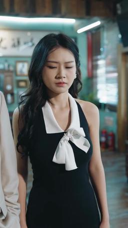 閃婚總裁超寵我 episode 50