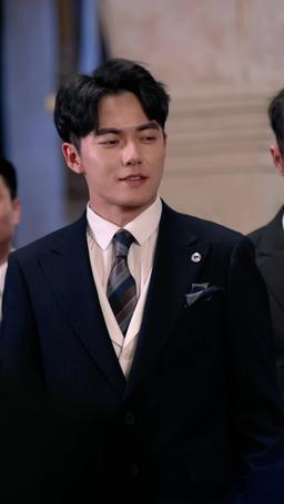 藏起孕肚離職，霍總急瘋了 episode 91