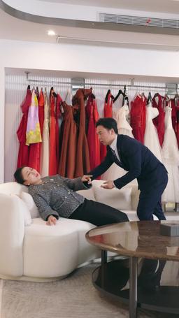 他從廢墟中走來 episode 43