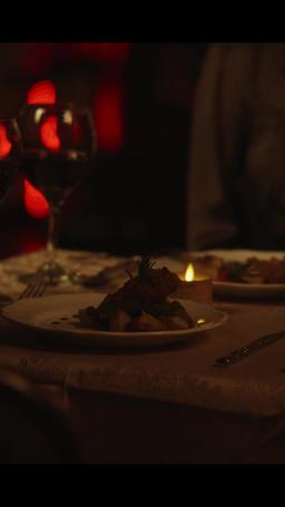 秘密の億万長者の子供と離婚するな episode 17