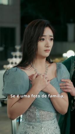 A Vingança da Bela Adormecida episode 12