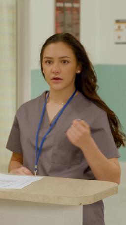 Le Docteur en Chef est le Père de mon Bébé. trailer