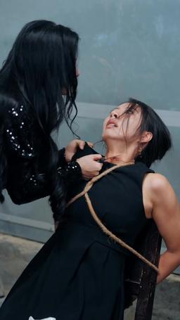 หลังหย่าร้าง สามีและแม่สามีเสียใจจนตาย episode 57