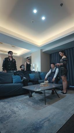 Misi Terakhir: Move on! episode 55