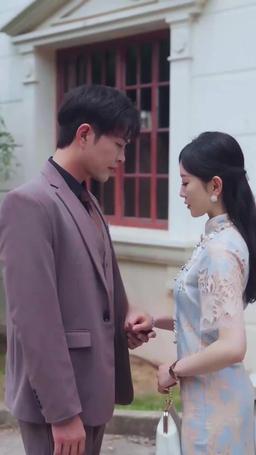 장군의 연인 episode 23