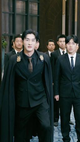 君心 episode 32