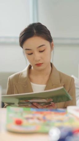 時光不負你深情 episode 11