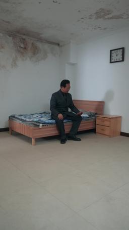 Sejak Itu, Kita Terpisah Jauh episode 26