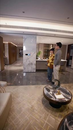閃婚難離 episode 30