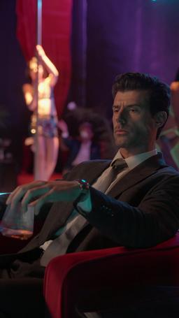 Se soumettre au père de mon ex episode 16
