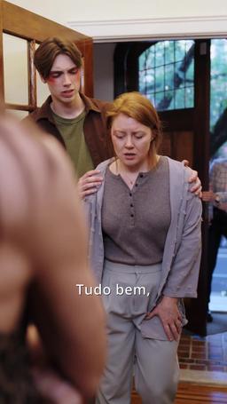 A Chefe é Minha Filha episode 33
