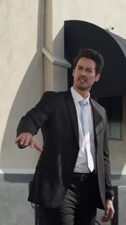 「Synchronisierung」Mama weine nicht, Papa tut es leid episode 7