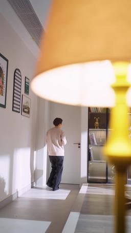 暖風似星辰 episode 42