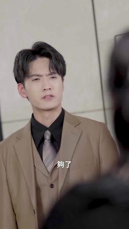 她帶崽離開後，厲總追瘋了 episode 12