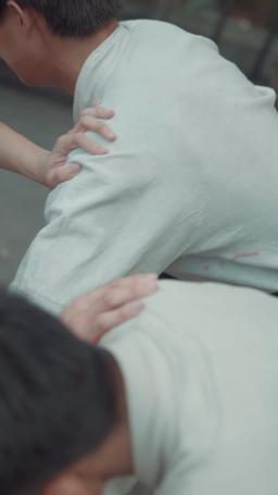 我的身體裏住了只鳳凰 episode 4