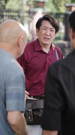 好人難當 episode 6