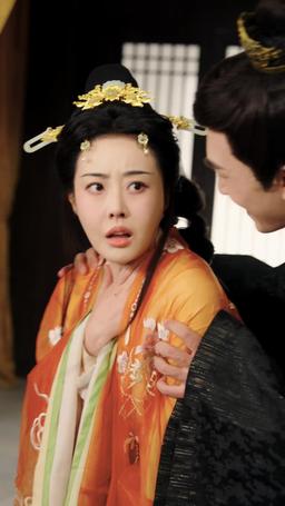 Twice Betrayed, Once Avenged episode 26